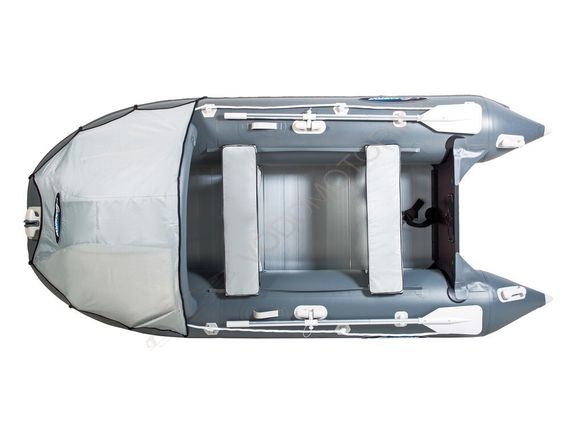 Надувная лодка GLADIATOR ACTIVE С330AL