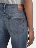 Джинсы Zegna, арт. 484857667