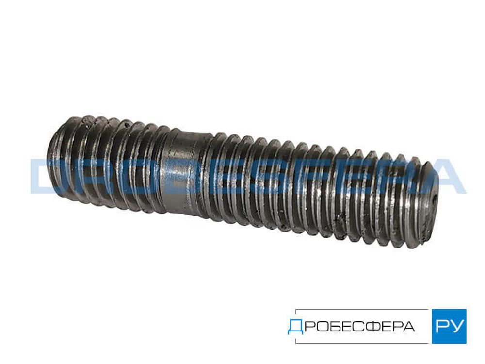 Шпилька БМ10х30 СТП К5.504-72