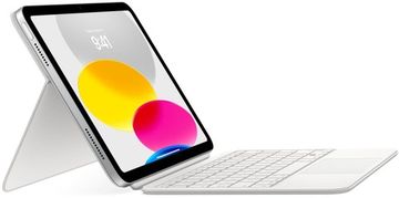 Чехол-клавиатура Apple Magic Keyboard Folio для iPad 10,9"/11 (A16)