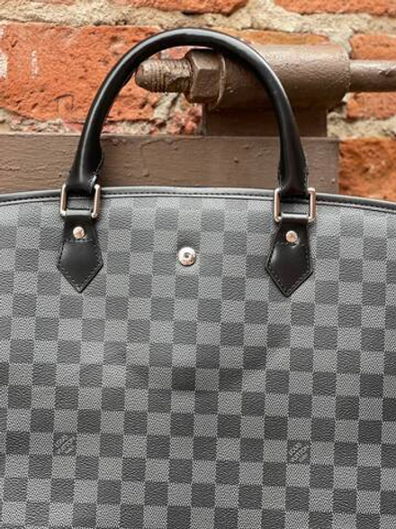 Сумка-кофр Louis Vuitton