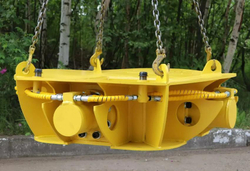 Сваекусыватель на Экскаватор Doosan