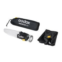 Софтбокс сферический Godox Knowled SL1 для MS60