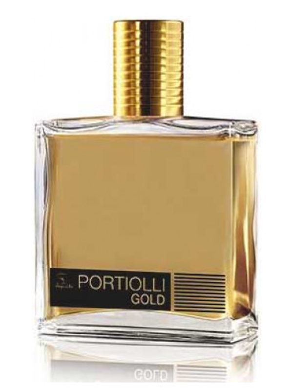 Jequiti Portiolli Gold