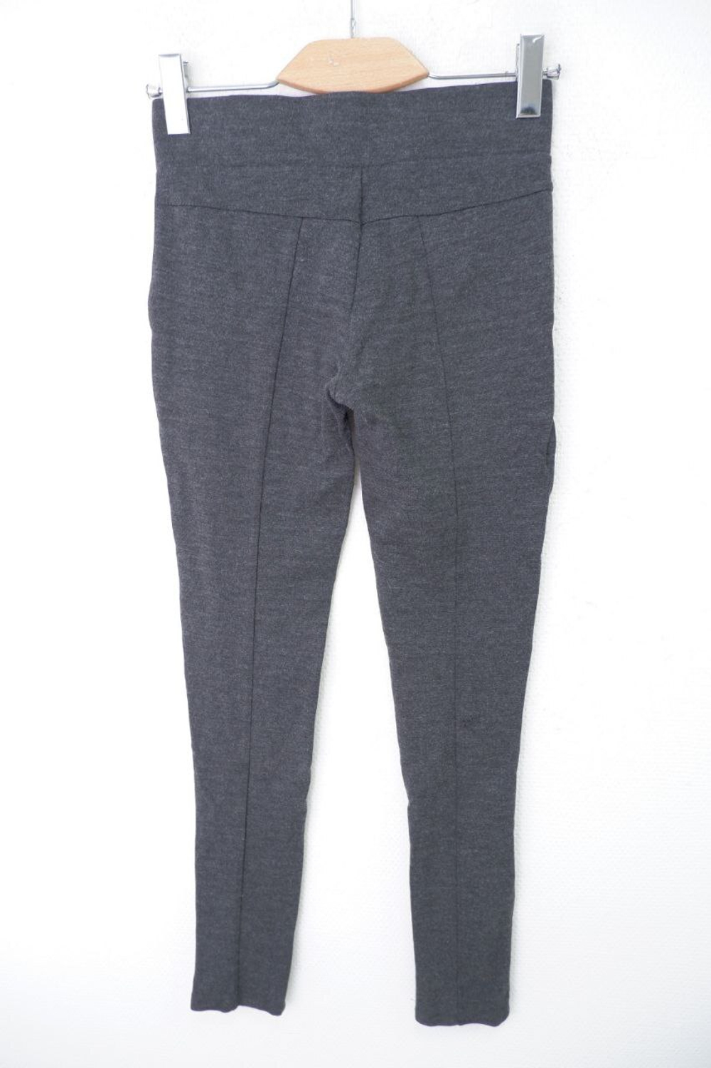 Брюки Amisu стильные 42 размер