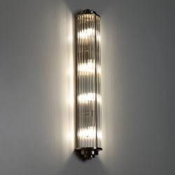 Citilux VERDON CL448021 Бра Хром Матовый