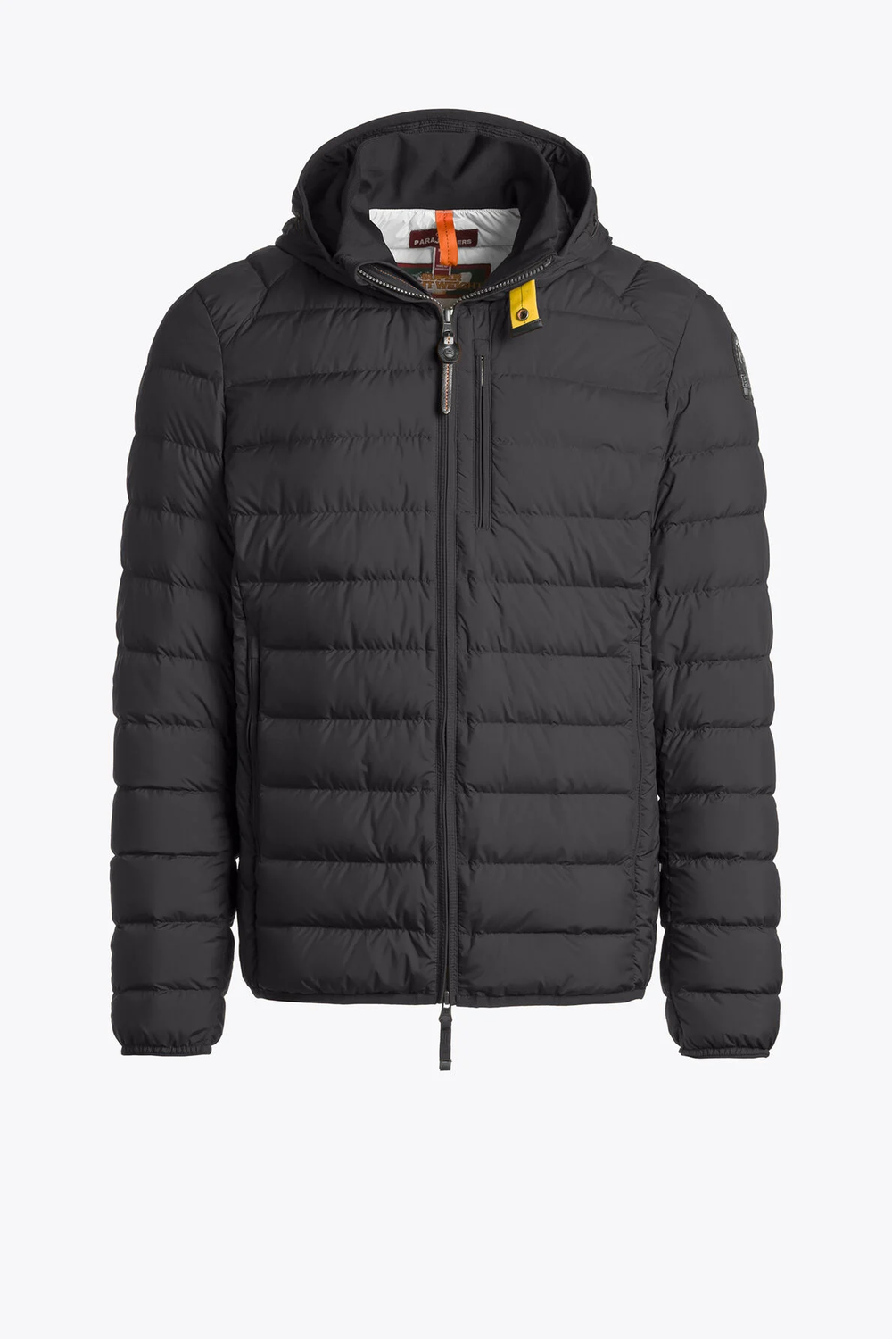 Куртка муж. PARAJUMPERS LAST MMINUTE 736 графит