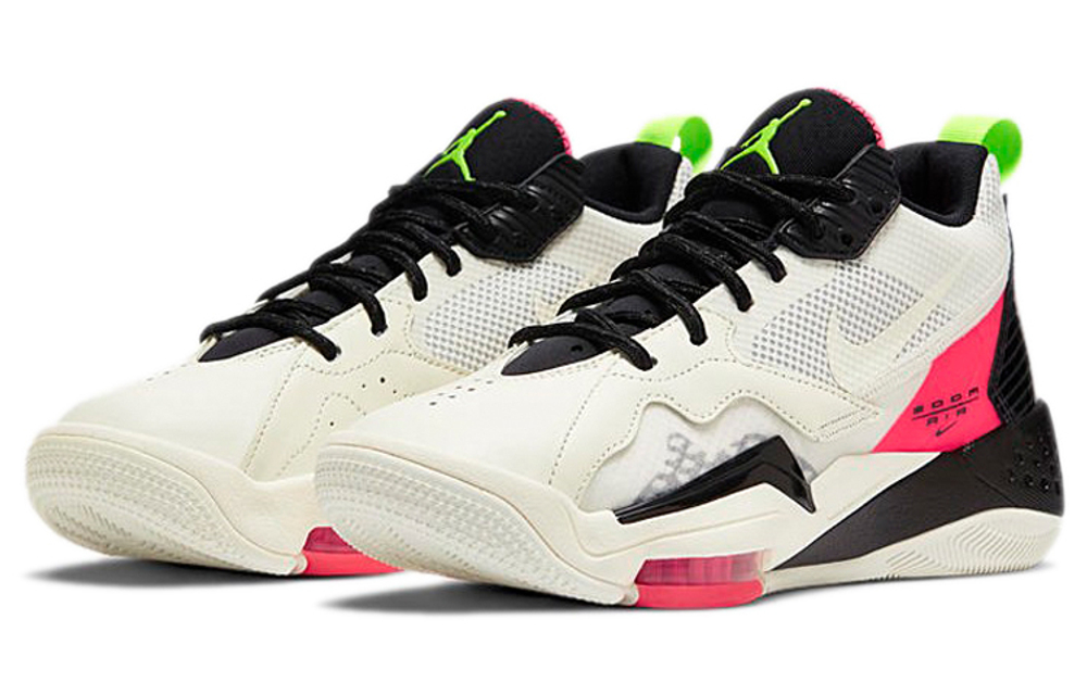 Кроссовки Jordan Zoom 92 (Женская размерная сетка)