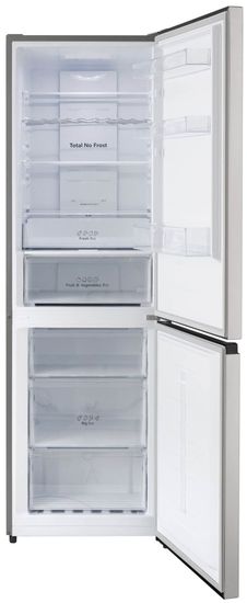 Холодильник HIBERG RFC-330D NFS