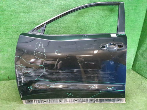 Дверь передняя левая Nissan X-Trail t32 (2013-2022)