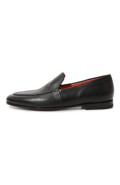 Туфли SANTONI