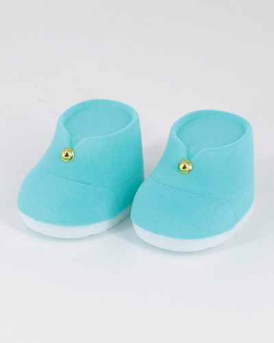 Футляр, пинетка, серия "Детская"