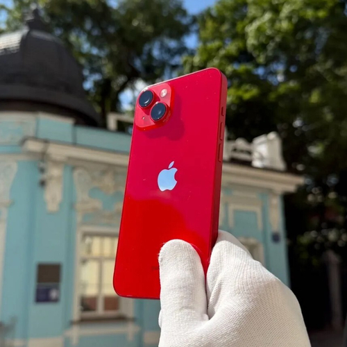 iPhone 14, 256 ГБ б/у