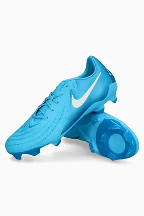 Бутсы Nike Phantom GX 2 Academy FG/MG - синий