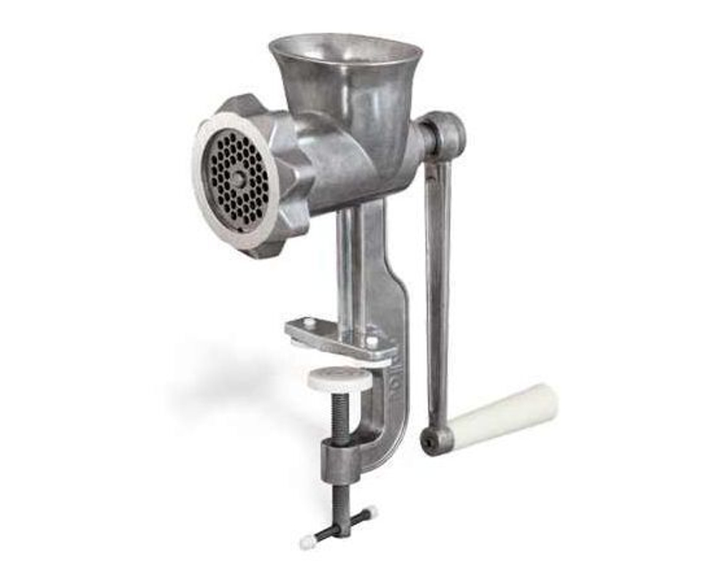 Мясорубка ручная Дива-МРП (РОТОР)