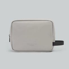 Органайзер для аксессуаров Gaston Luga Splash Toiletry Bag (GL7103) Taupe