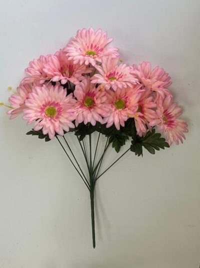 Букет 11 гербер