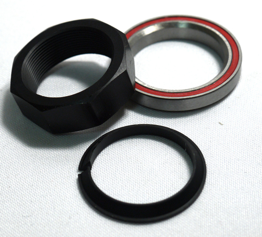 Комплект втулок рулевой стойки MERLIN