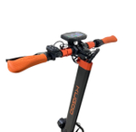 Электросамокат Kugoo Kirin M4 Pro Max