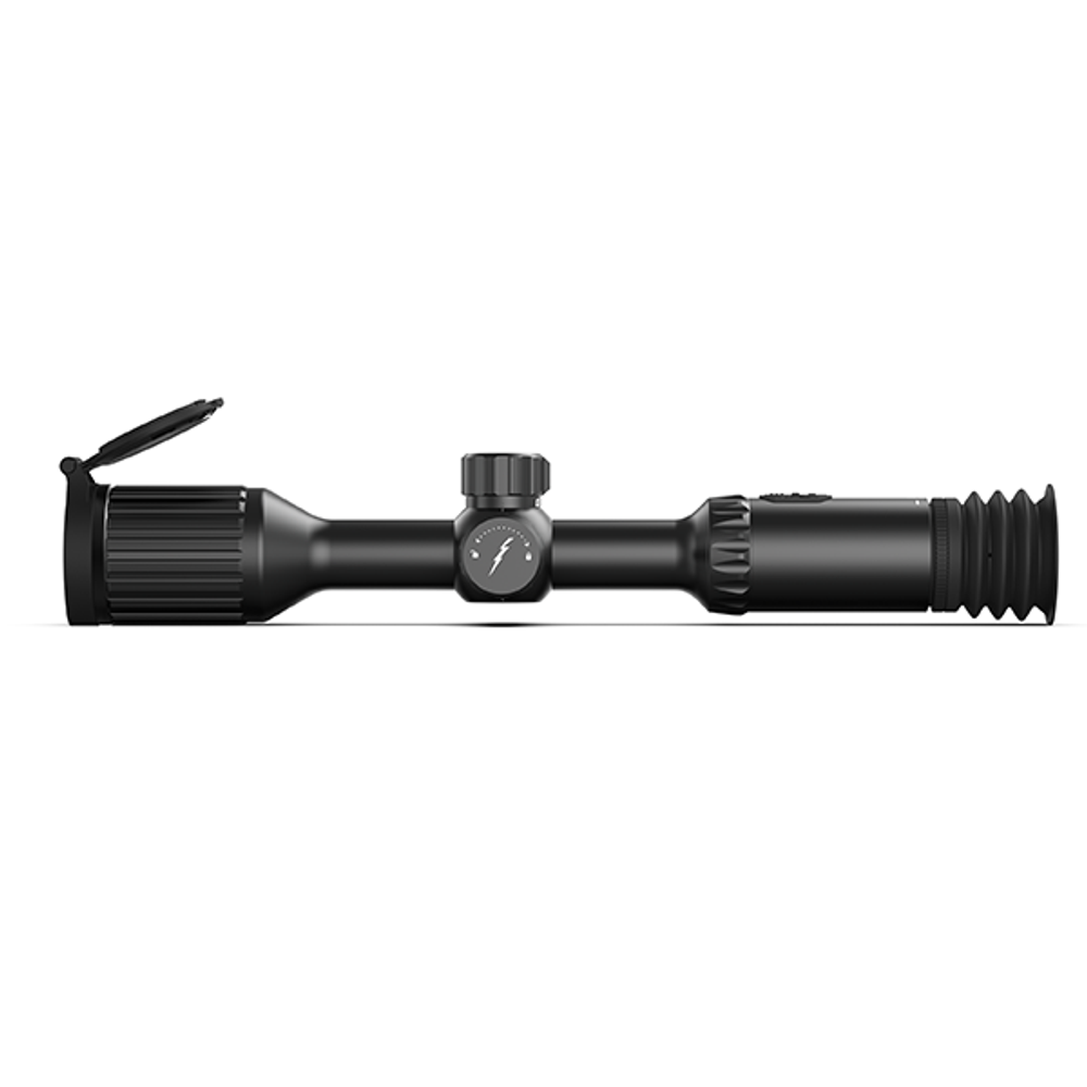 Тепловизионный прицел Lzirtek Veles 335