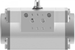 Неполноповоротный привод Festo DFPD-40-RP-90-RS30-F04