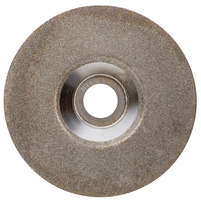 Чашка алмазная по керамике и керамограниту 125 Hilberg Super Ceramic Cup 532125