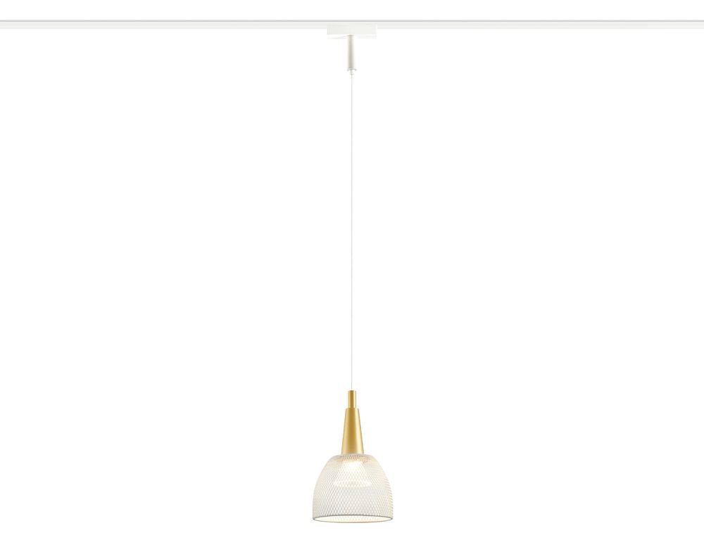 Ambrella Светильник светодиодный трековый для шинопровода Magnetic Ultra Slim Track System GV1652