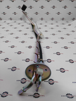 Датчик уровня топлива 3 контакта на 6 болтов | 716/30202 | Spare Parts