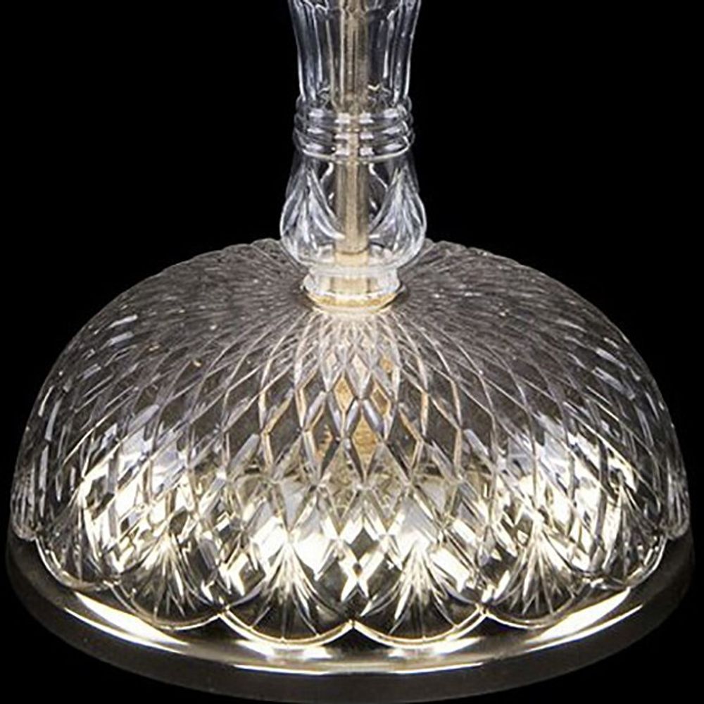 Торшер Bohemia Art Classic 11.12 13.12.8.195.h-160.Gd.Sp