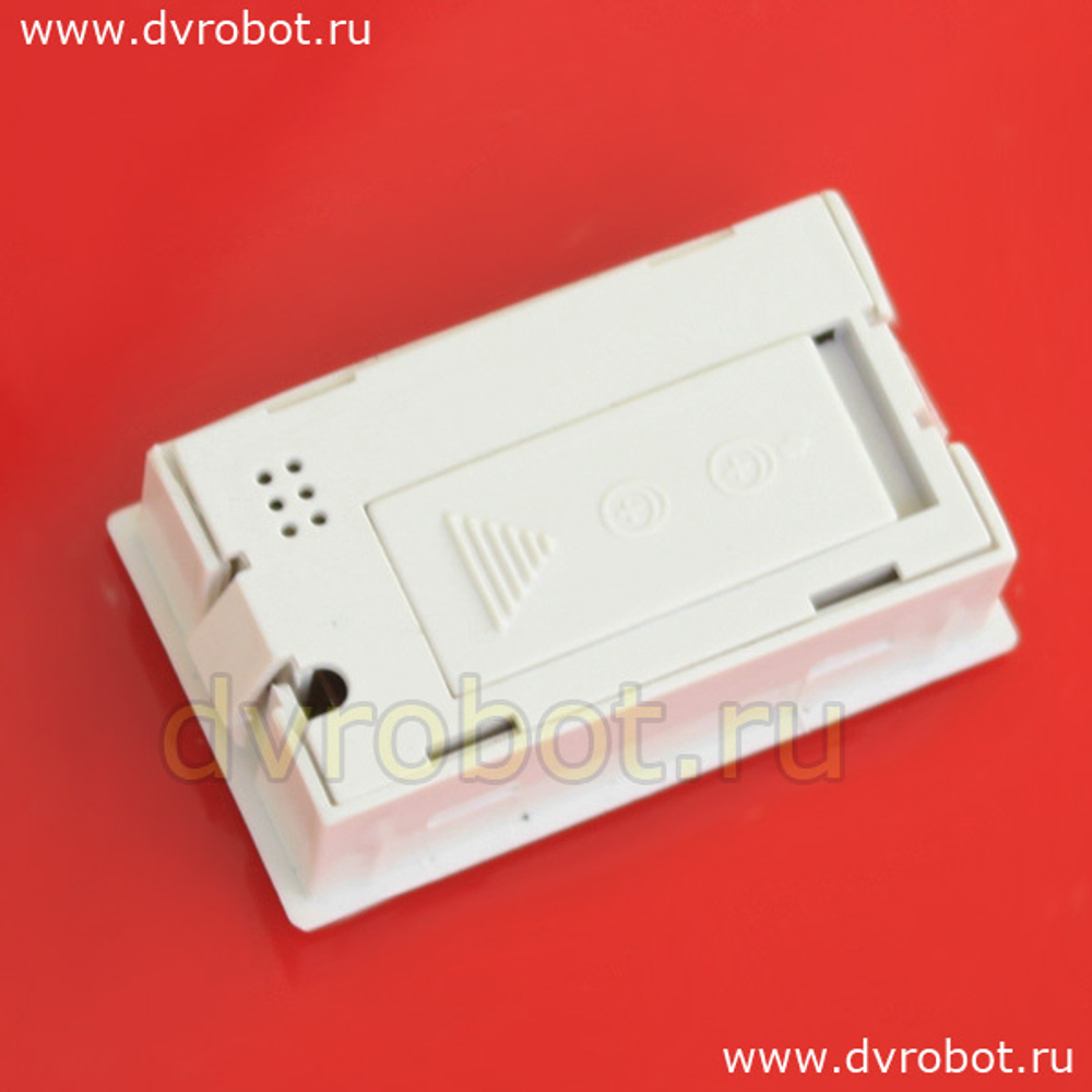 Гигрометр-термометр FY-11