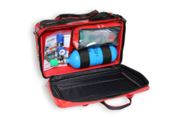 Редуктор-ингалятор кислородный РИК 1-1 "МЕДПРОМ"