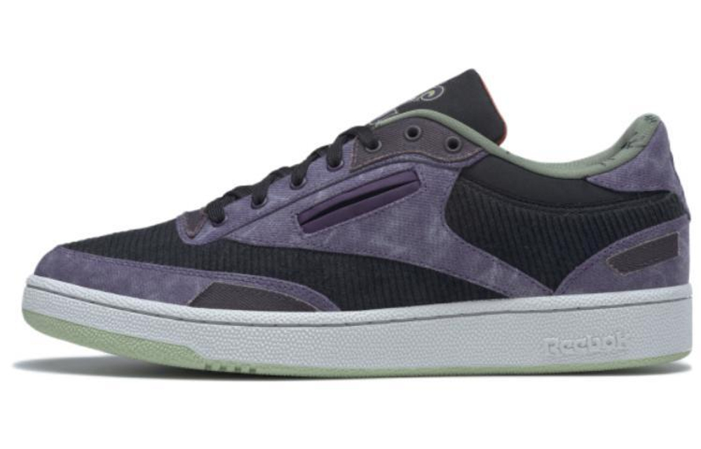 Кроссовки Reebok Club C 85