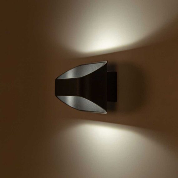 Настенный светильник Citilux Декарт-7 CL704071