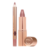 Charlotte Tilbury The Pillow Talk Lip Kit