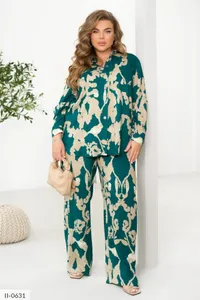 Костюм II-0618 Фабрика Моды