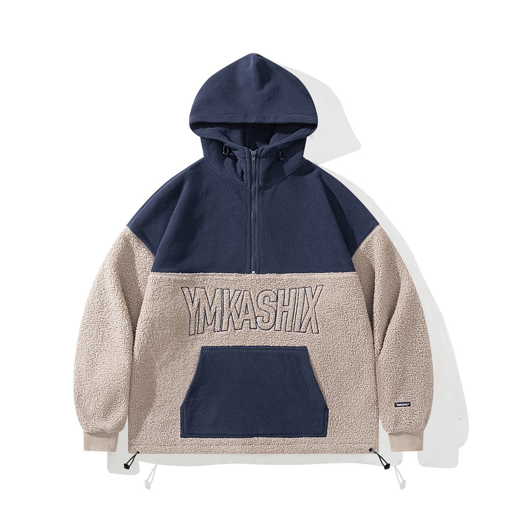 ХУДИ YMKASHIX LITTLE LAMB