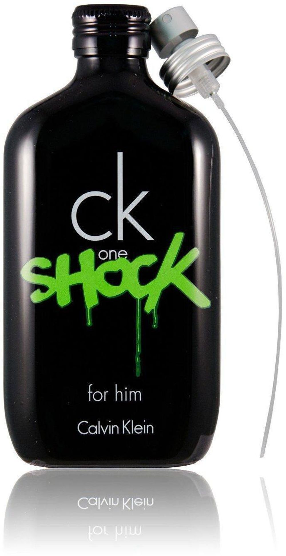 Calvin Klein CK One Shock For Him