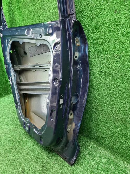 Дверь задняя левая Hyundai Tucson 3 (2015-2021)
