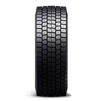 Грузовая шина SAILUN SDR1 245/70 R17.5 143/141 J Ведущая ось