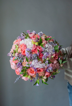 Букет Увертюра