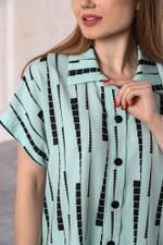 Костюм Кристалл-3 Виотекс ЗЕЛЁНЫЙ