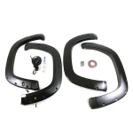 Расширители Арок с подсветкой для Toyota Tundra XK70 2022-2025+ Тойота тундра свет обвес