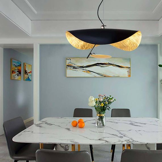 Подвесной светильник Imperium Loft Covert 178132-26