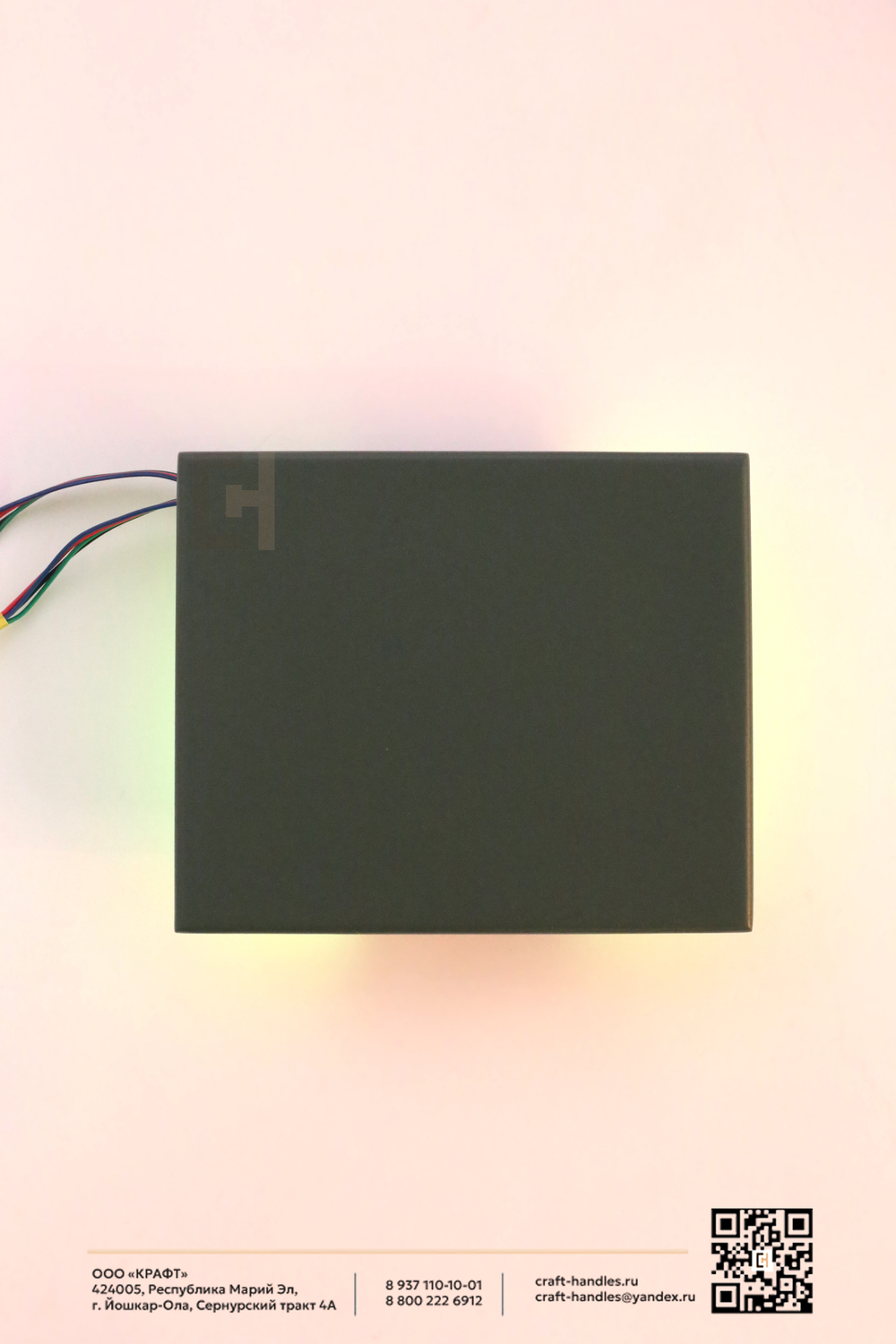Арт. 150х12, Quadro, L-180