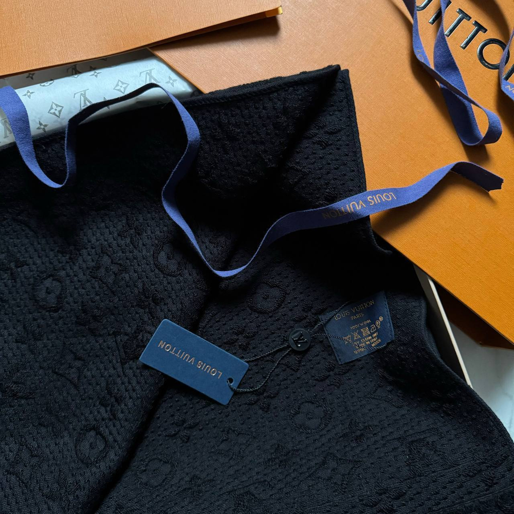 Шарф Louis Vuitton