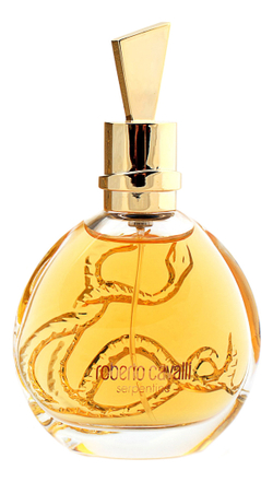 Roberto Cavalli Serpentine