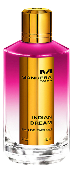 MANCERA Indian Dream