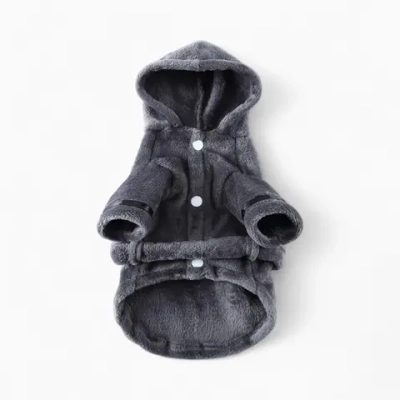 Халат банный «Cozy dream»