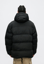 Carhartt WIP BRENT - Зимняя куртка - Чёрный