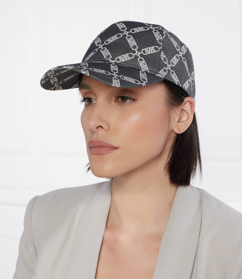 Кепка Michael Kors - серый(MS40036E0W)